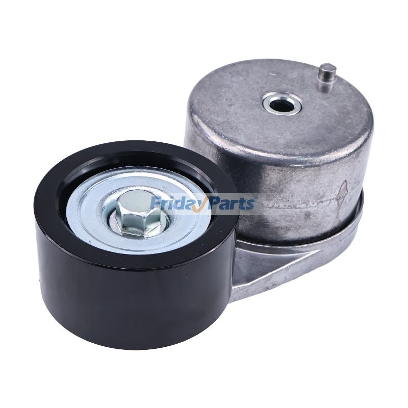 Belt Tensioner 3695924 3694434 for Cummins Engine QSG12 X12 QSB6.7 ISGE X13 ISG12 ISG11 11.8L
