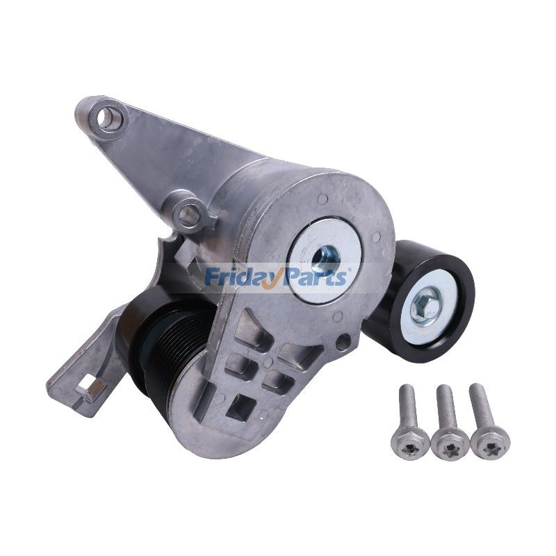 Belt Tensioner 38667 89498 for Truck Freightliner 2008-2019 Cascadia 2011-2019 M2 112 WESTERN STAR 2010-2018 4900EX