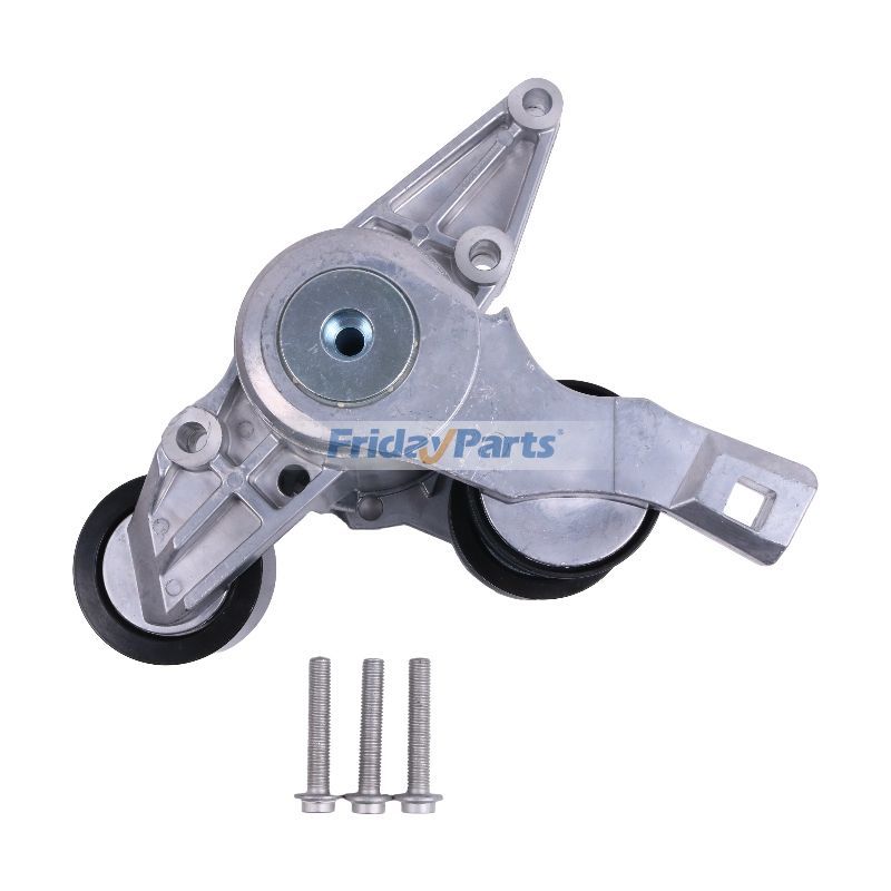 Truck Belt Tensioner