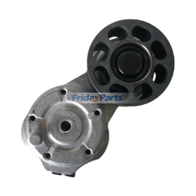Belt Tensioner 47593400 for New Holland Tractor T8.275 T8.300 T8.320 T8.330 T8.350 T8.360 T8.380 T8.390 T8.410 T8.420 T8.435