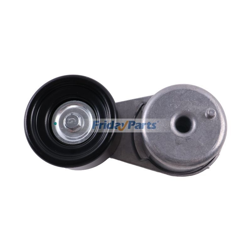 Belt Tensioner for Excavator