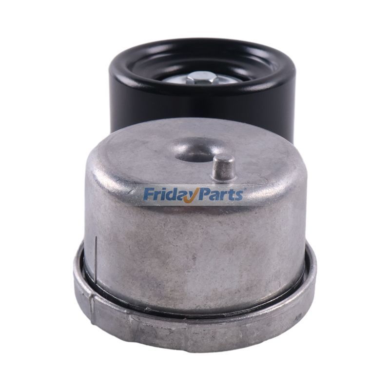 Excavator Belt Tensioner