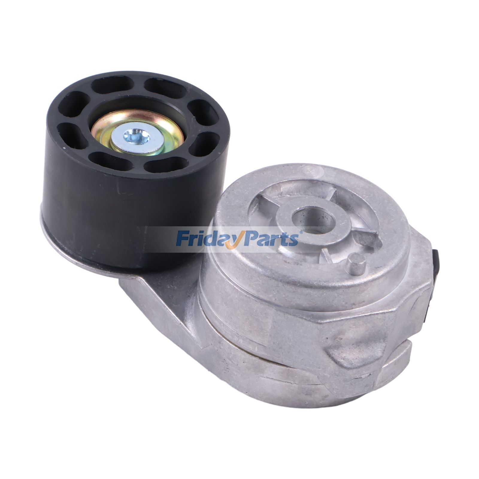 Truck Belt Tensioner Assembly 