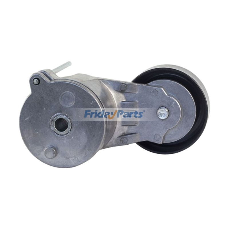 Belt Tensioner Assembly for Vehicle