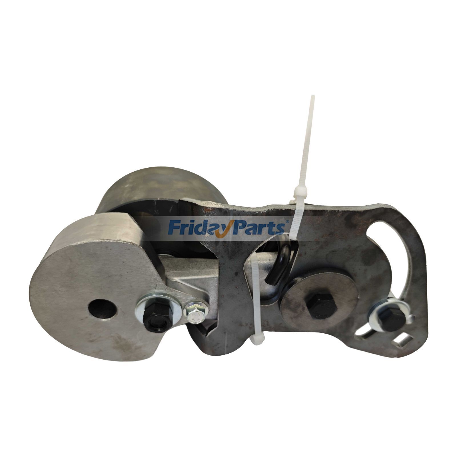 Loader Belt Tensioner Assembly