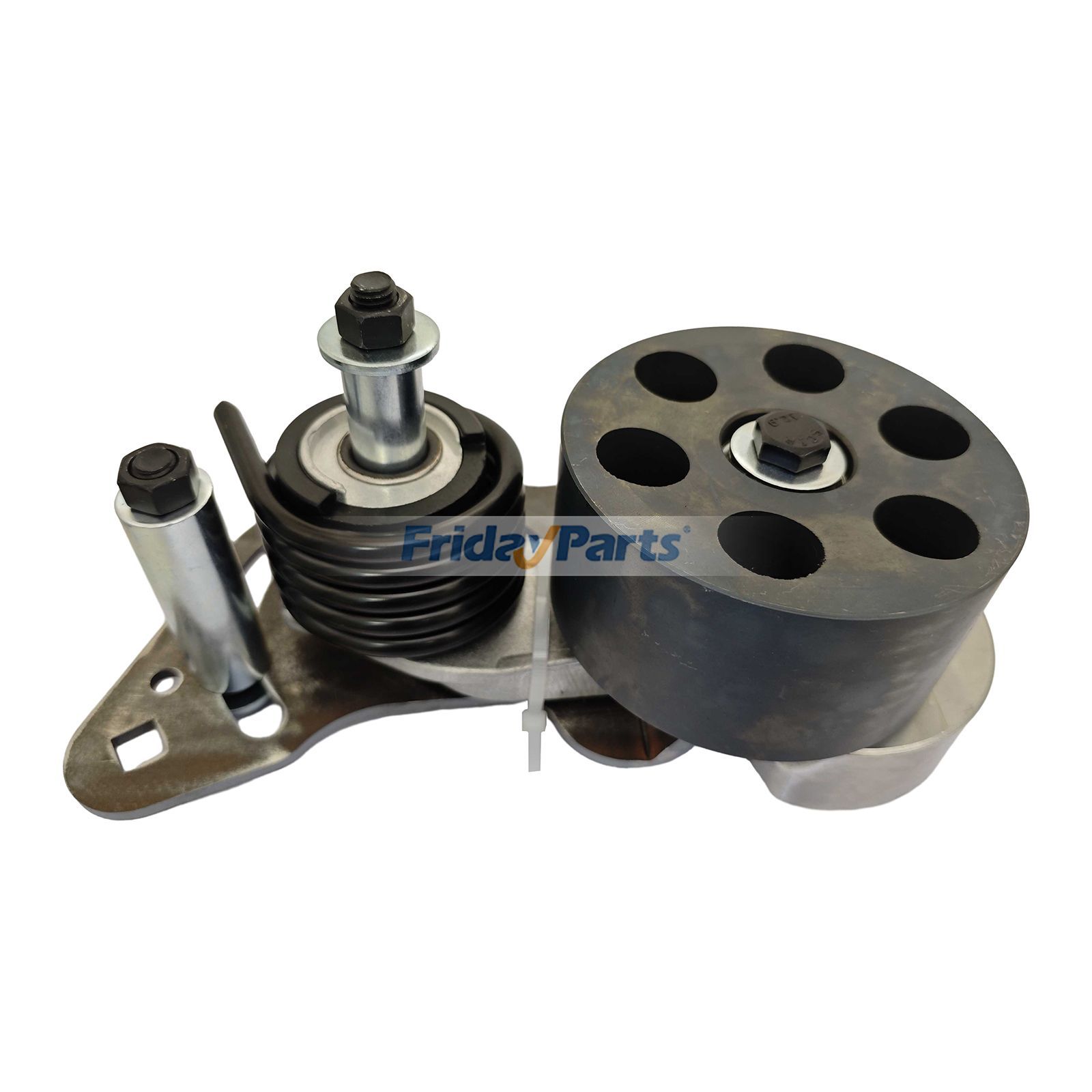 Belt Tensioner Assembly 7167165 7274780 7273503 for Bobcat Loader S510 S570 S590 S595 S630 S650 S740 S770 S850 T550 T590 T595 T630 T740 T770 T870