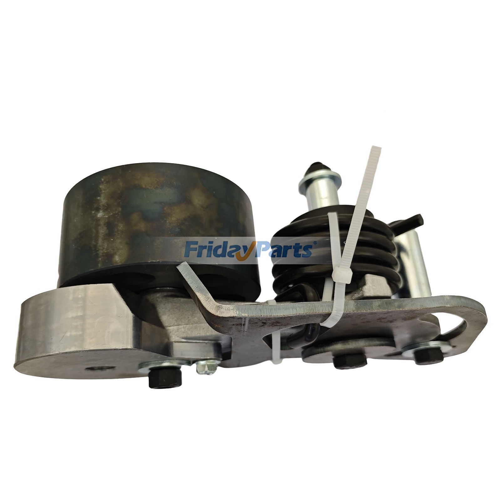 Belt Tensioner Assembly for Loader