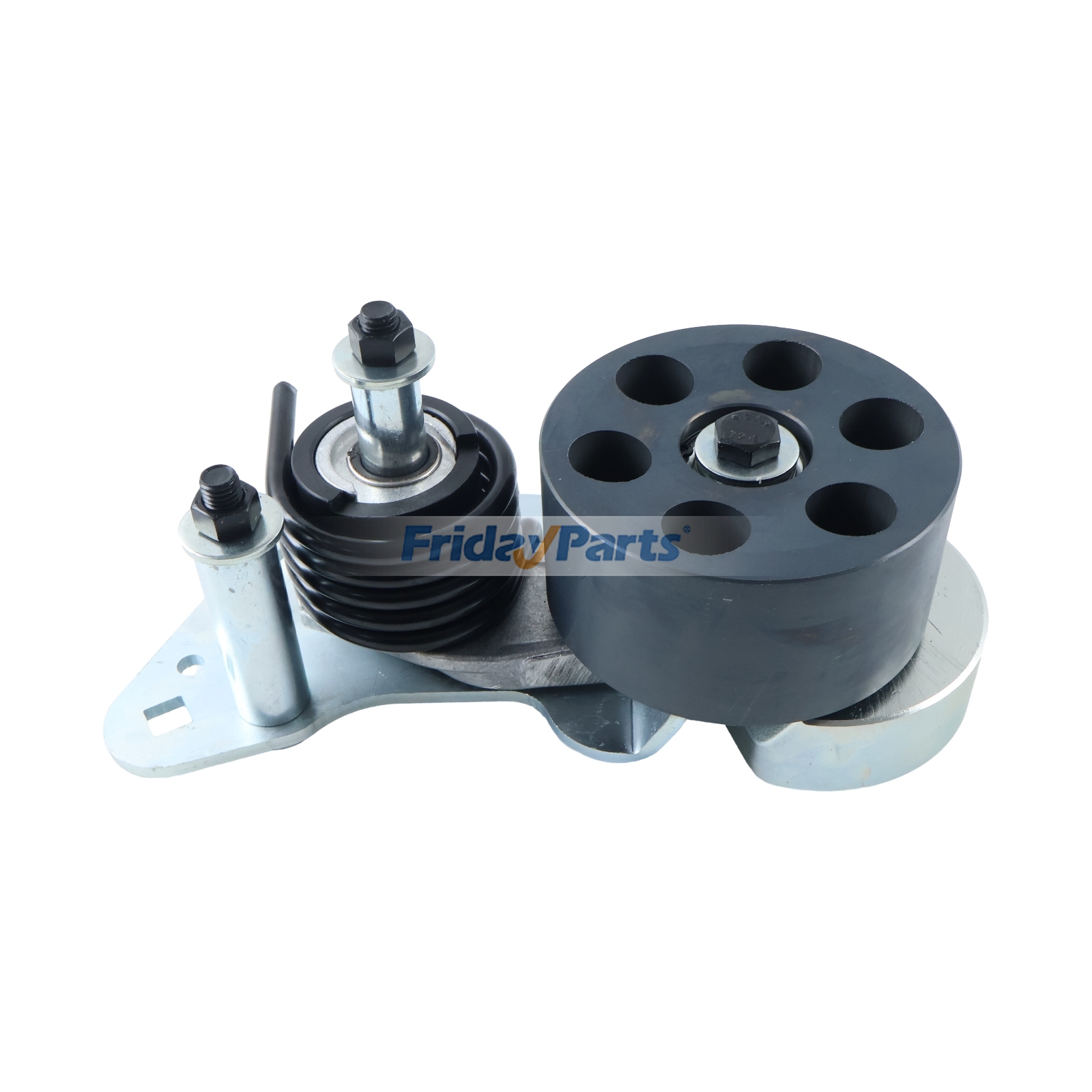 Belt Tensioner Assembly 7167165 7274780 7273503 for Bobcat Loader S510 S570 S590 S595 S630 S650 S740 S770 S850 T550 T590 T595 T630 T740 T770 T870