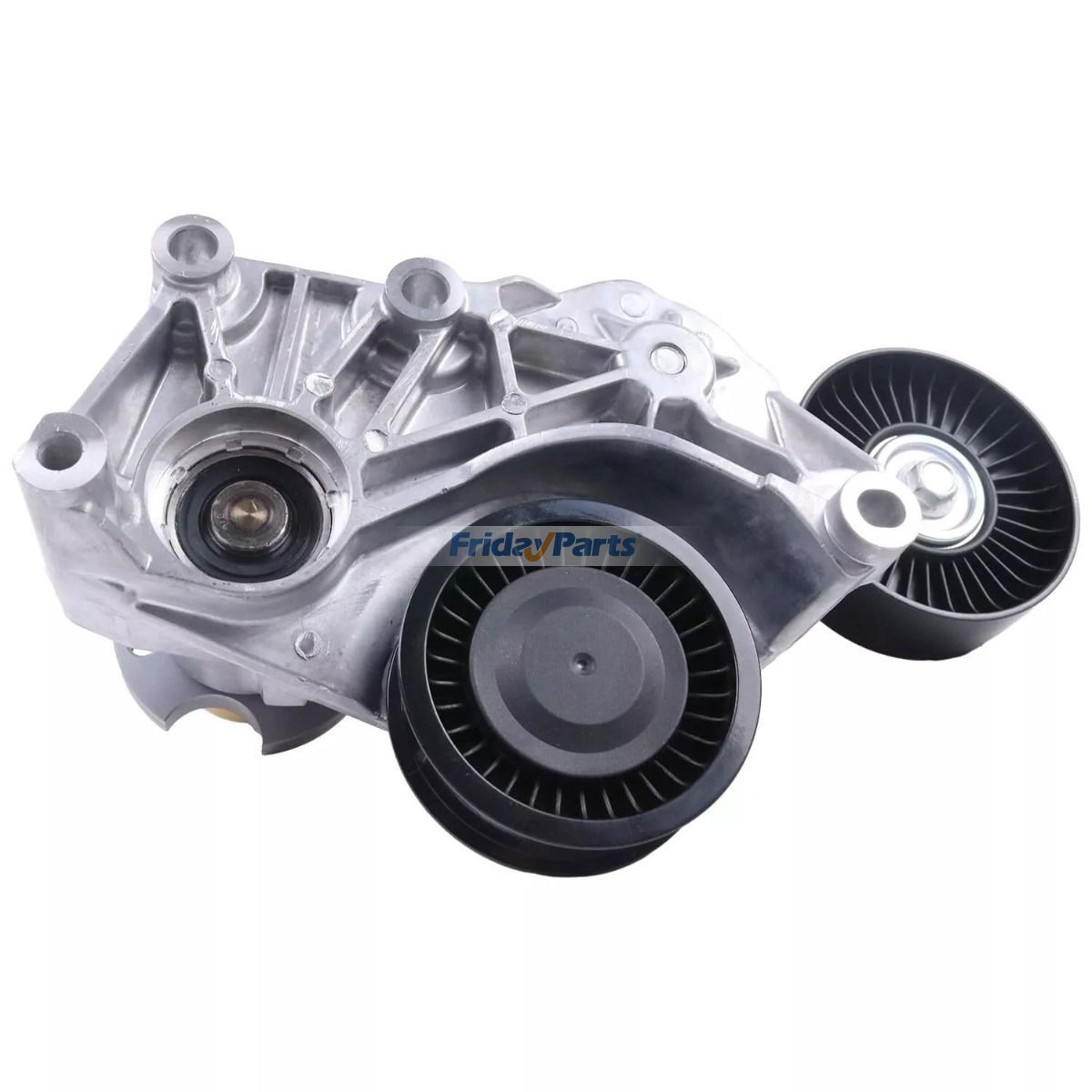 Ensemble tendeur de courroie SUVpour Véhicule