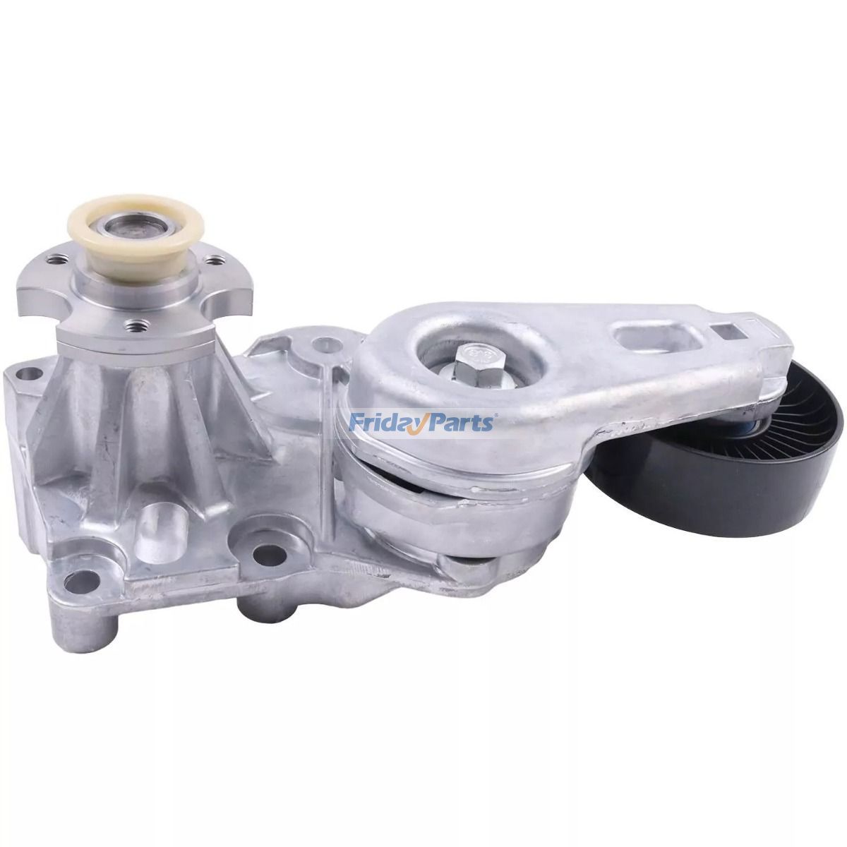 Ensemble tendeur de courroie LR035556 pour SUV Land Rover Range Sport 5.0LpourPour Land Rover