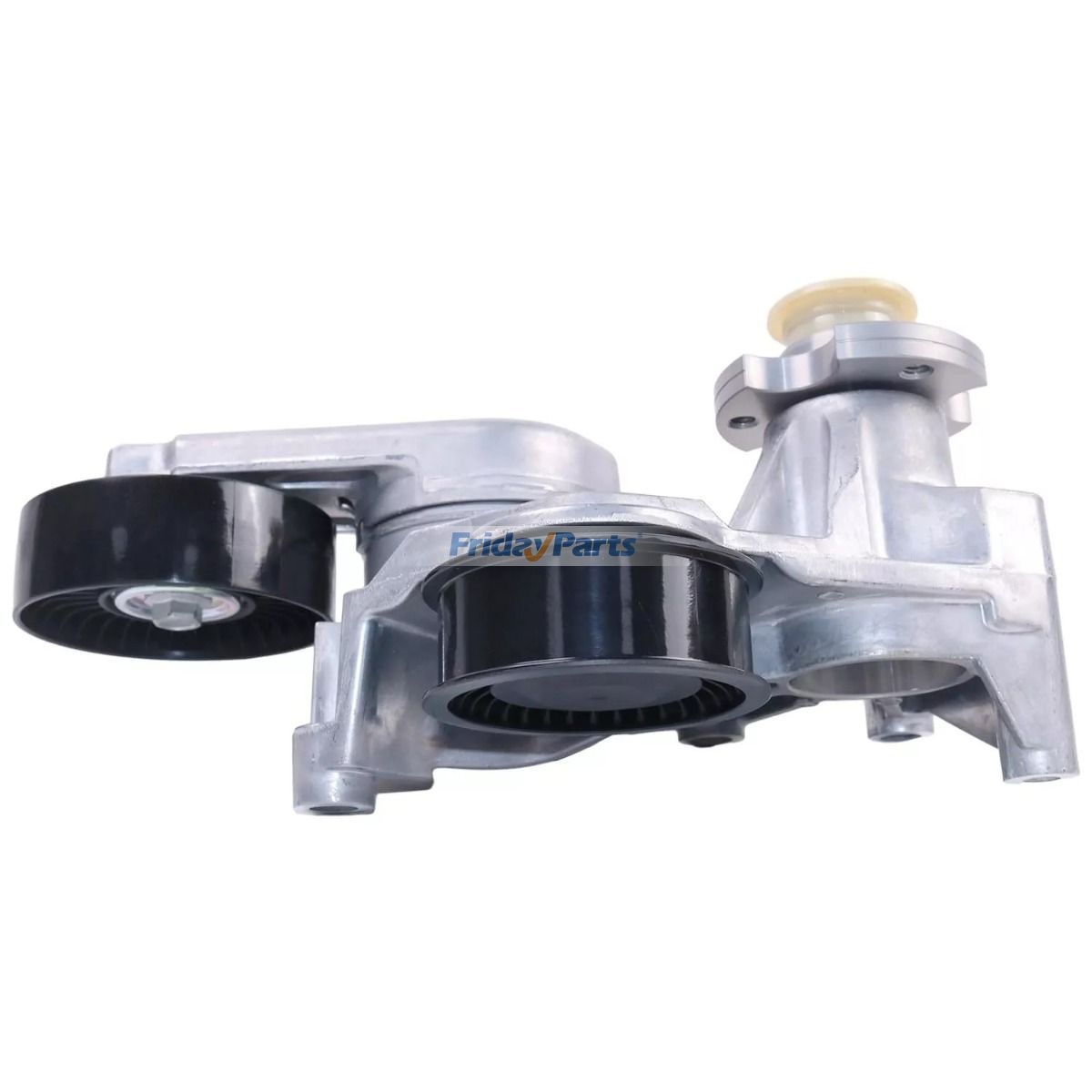 Ensemble tendeur de courroie SUV Pour Land Rover