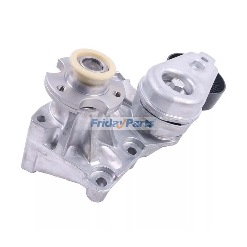 Conjunto tensor de correa LR035556 para Land Rover SUV Range Sport 5.0L