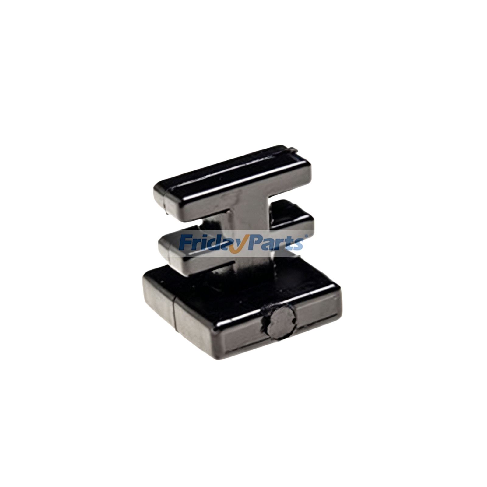 Clip protector de correa 32496093 para compresor de aire Ingersoll Rand SS5, SS5L5 y SS5N5. Calidad superior con 3 años de garantía. Para Ingersoll Rand