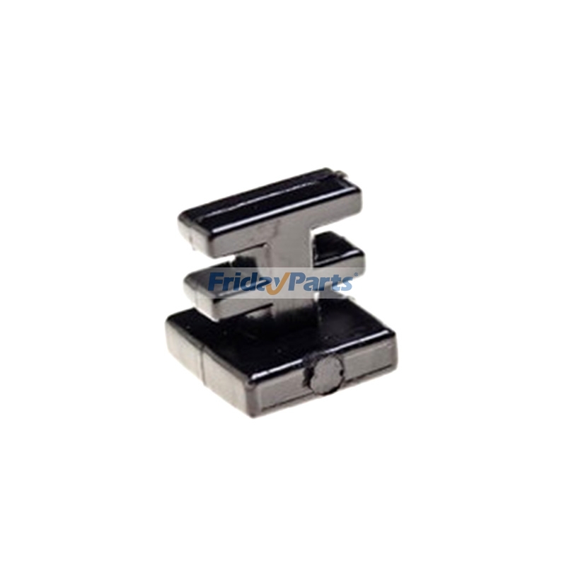 Beltguard Clip 32496093 for Ingersoll Rand Air Compressor SS5 SS5L5 SS5N5 Premium Quality with 3-Year Warranty