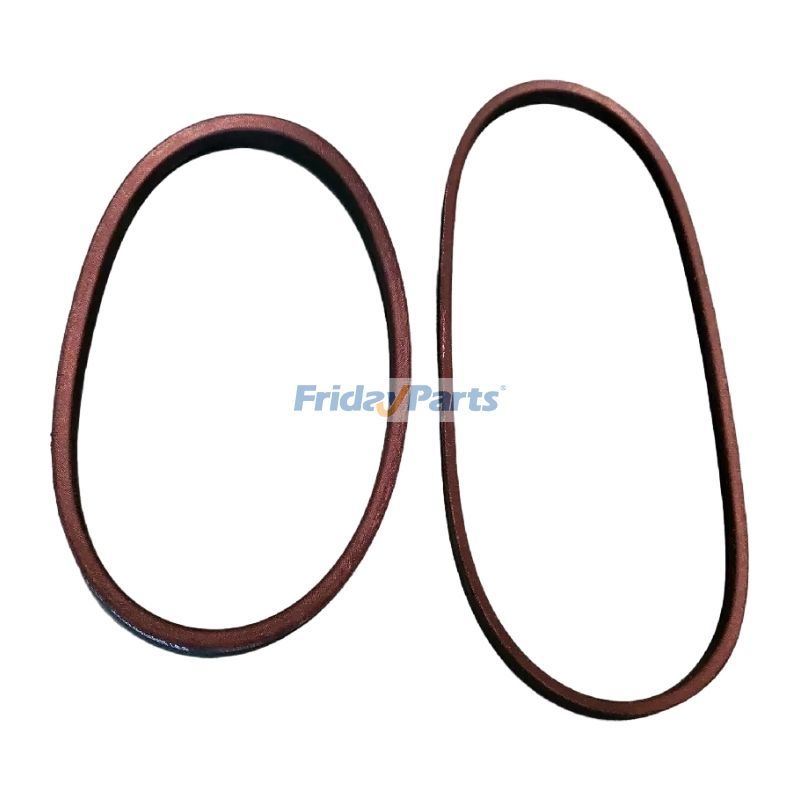 buy Belts 1916657 1916658 754-04090 754-04091 for Troy-Bilt Tiller