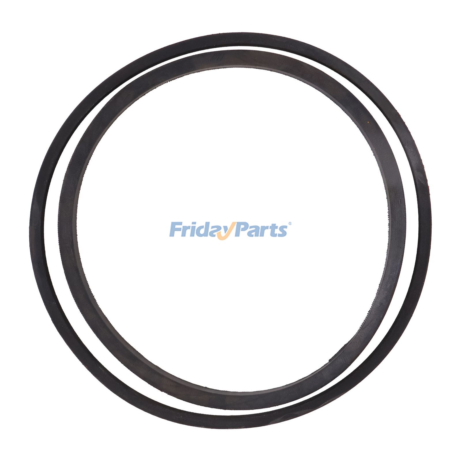 Cinturones 1916657 1916658 754-04090 754-04091 para Troy-Bilt Tiller de FridayParts