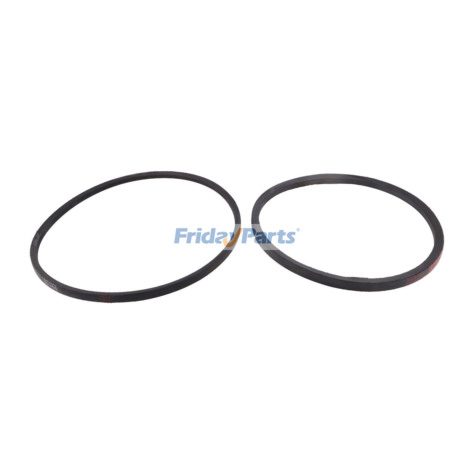 Cinturones 1916657 1916658 754-04090 754-04091 para Troy-Bilt Tiller para Otros Para Troy-Bilt FridayParts