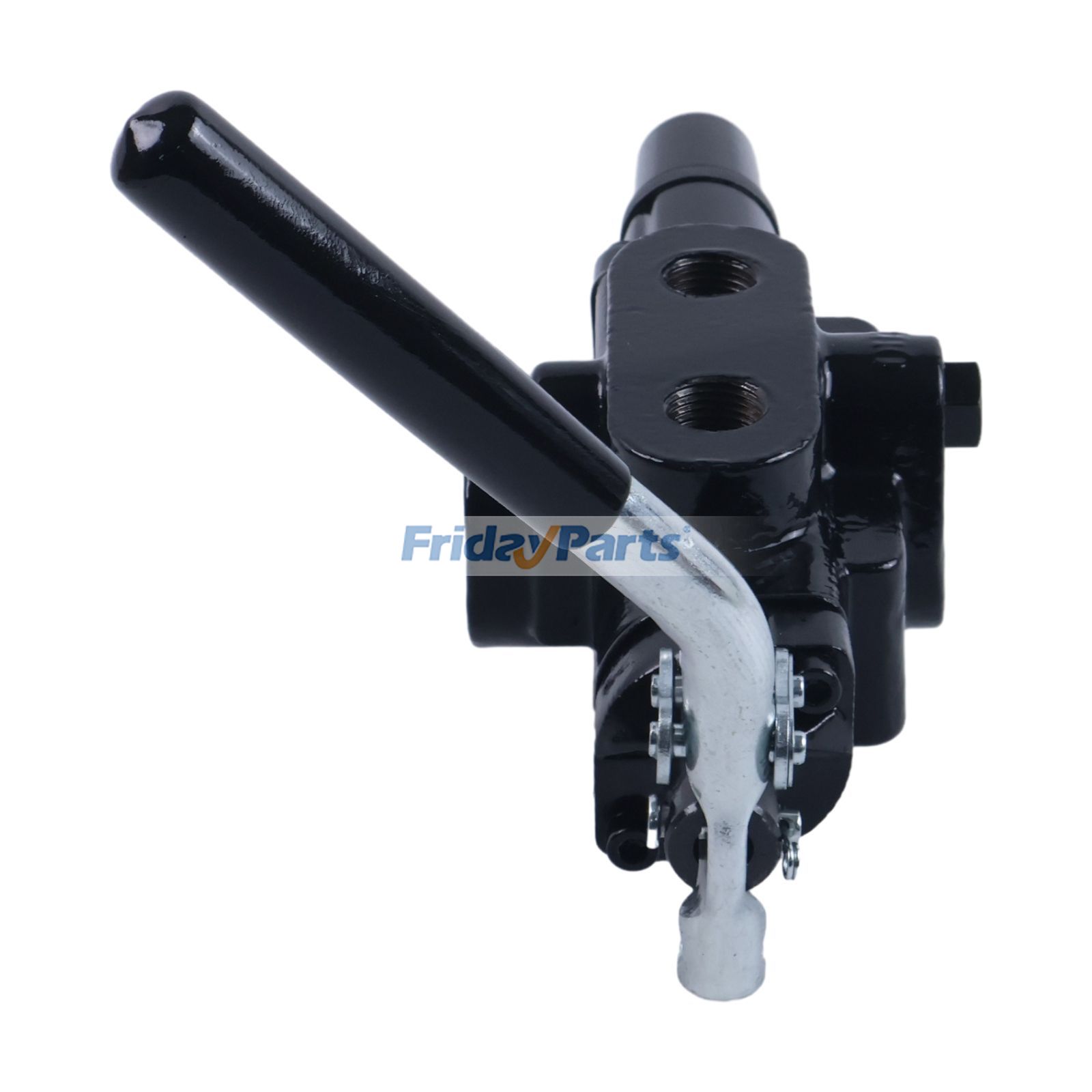 Compre Válvula de retenção hidráulica Bend 918-05392 918-0481A para divisor de toras MTD Cub Cadet Ariens Huskee na FridayParts