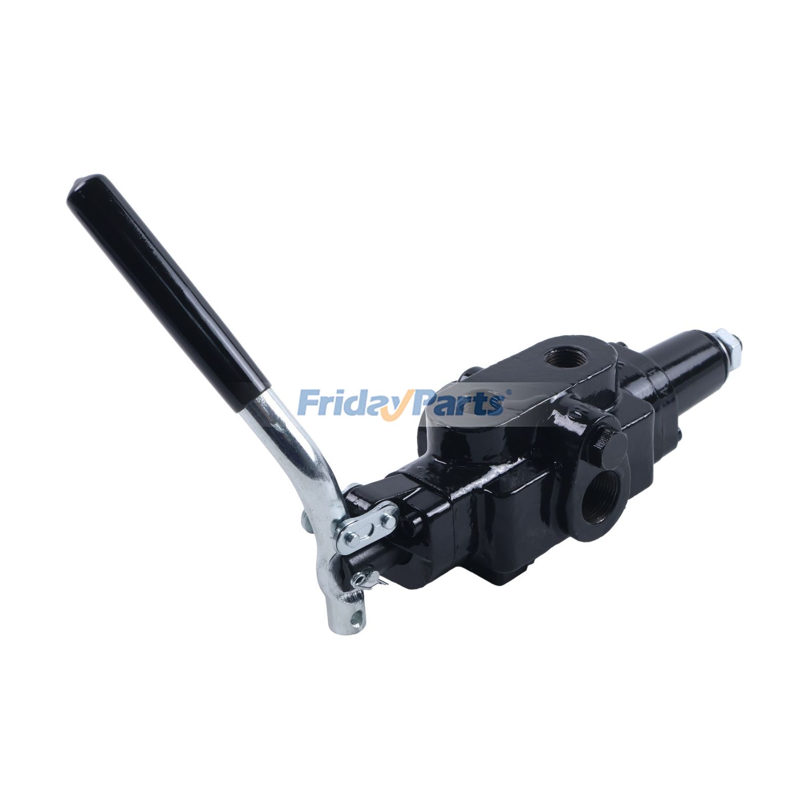 Soupape de détente hydraulique Bend 918-05392 918-0481A pour fendeuse de bûches MTD Cub Cadet Ariens Huskee