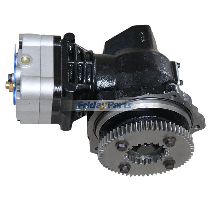 用Bendix エアコンプレッサー 23536774、デトロイト エンジン 60 シリーズ 14.0L 用