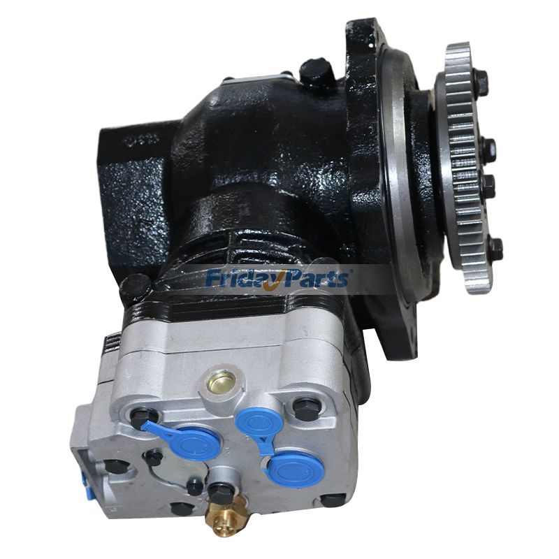Bendix Air Compressor 23536774 for Detroit Engine 60 Series