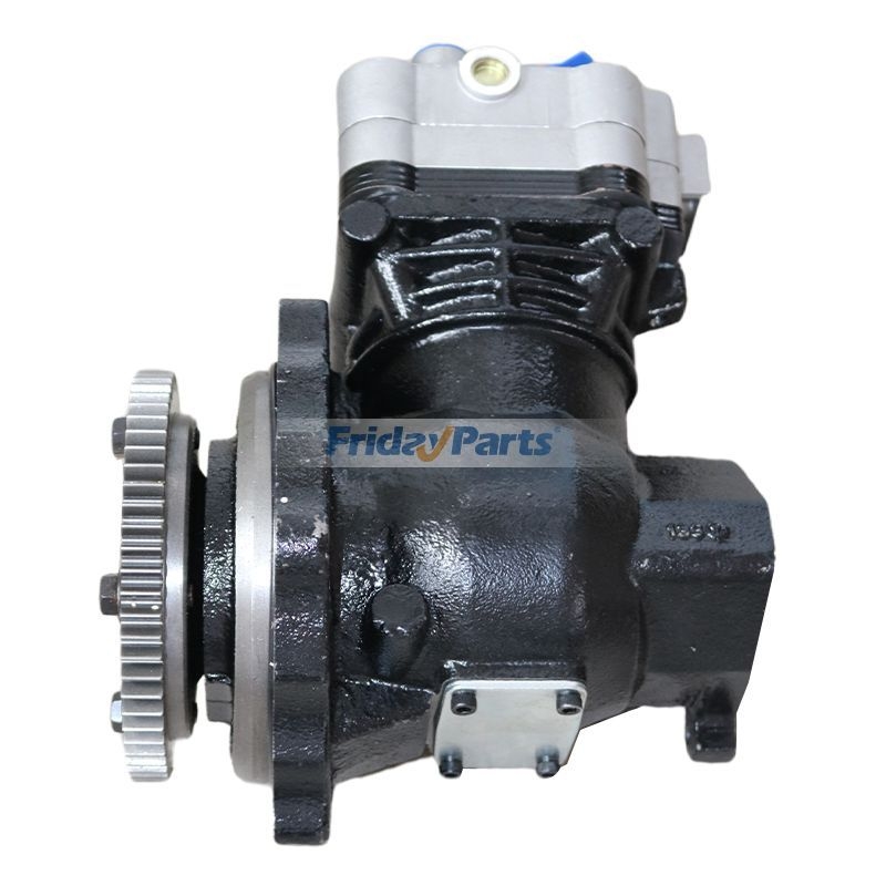 buy Bendix Air Compressor 23536774 for Detroit Engine 60 Series 14.0L