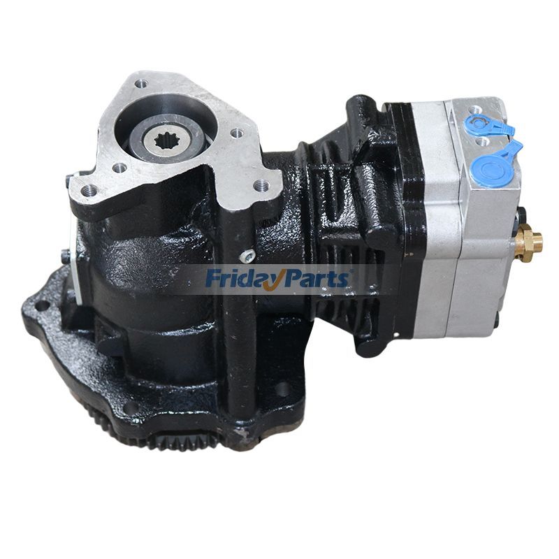 FridayPartsのベンディックス エアコンプレッサー 60 シリーズ 14.0L