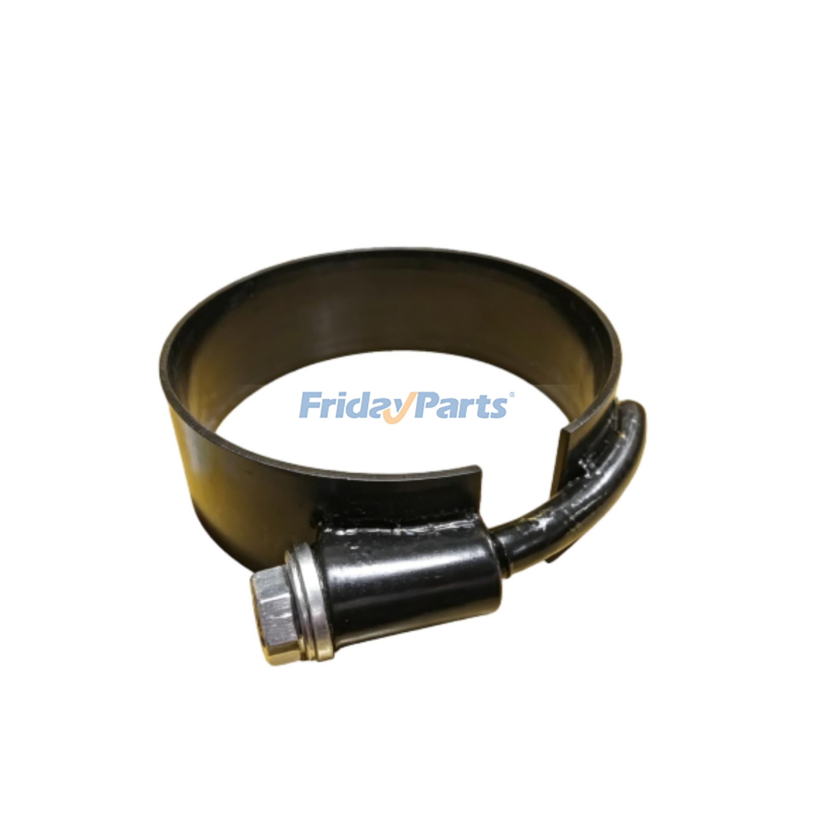 Bent Bolt Clamp 388-7010 for Caterpillar CAT Engine C6.6 C4.4 C7.1 C7 C7.1 3116 Motor Grader 120K 140K
