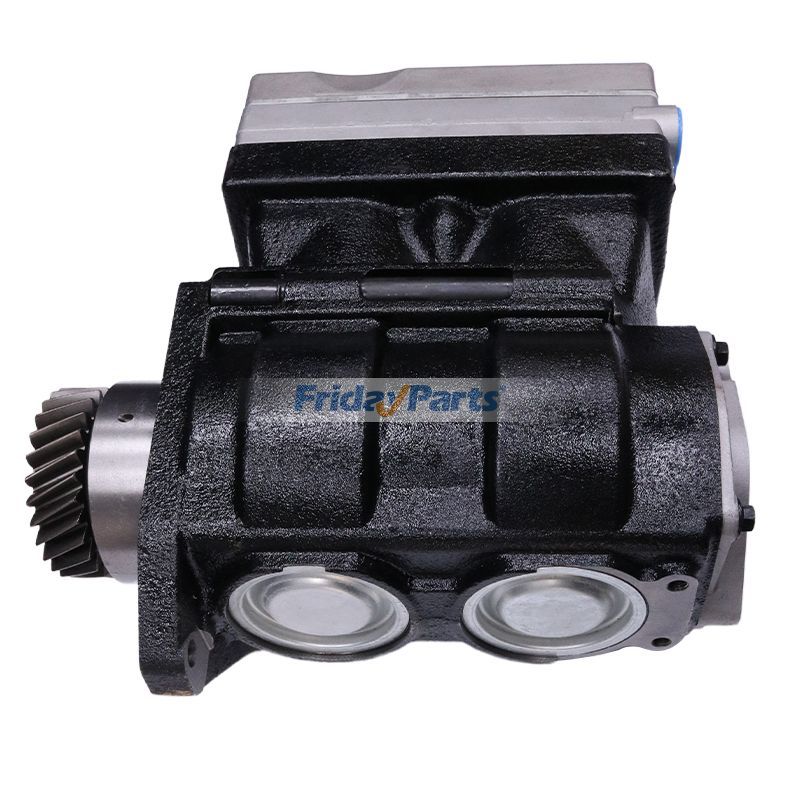 FridayParts Air Brake C pressor for Mercedes-Benz