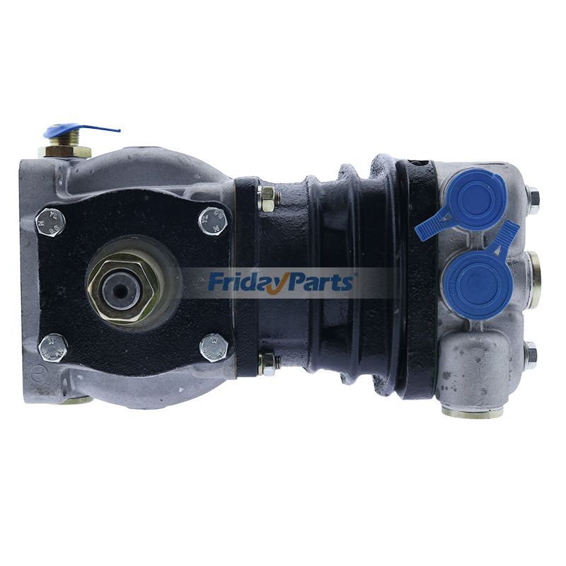 Engine Air Brake Compressor for Mercedes-Benz