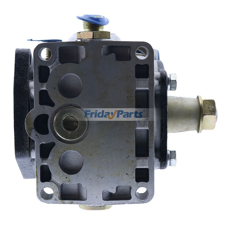 Air Brake Compressor for Mercedes-Benz in Stock in China