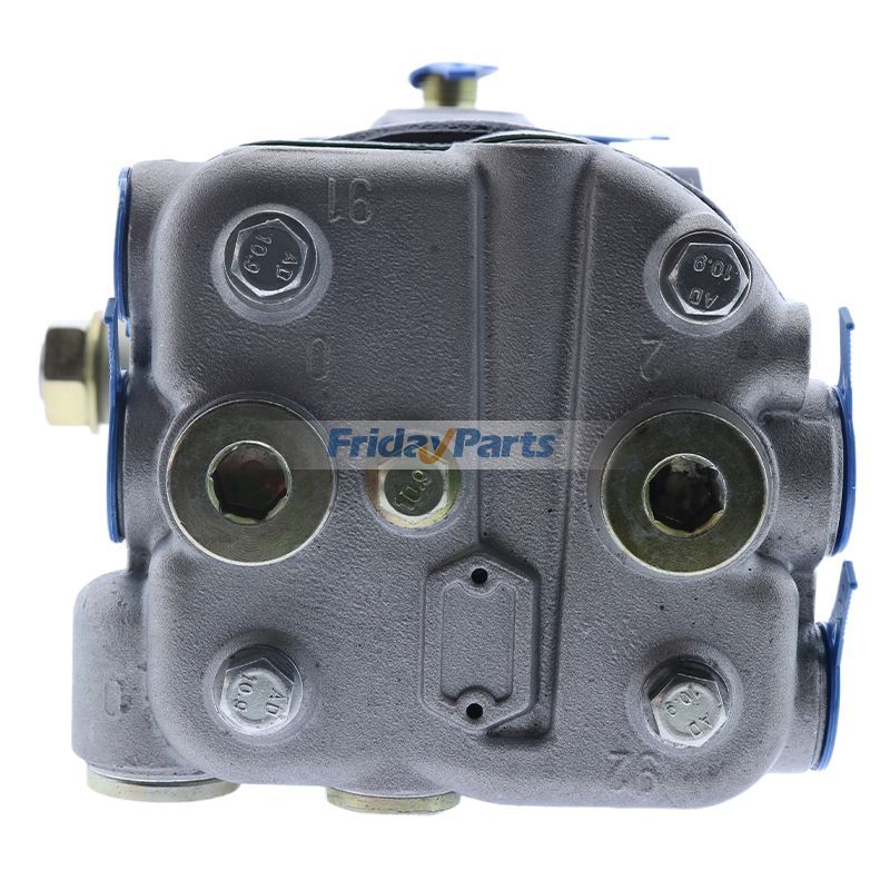 FridayParts Air Brake Compressor for Mercedes-Benz