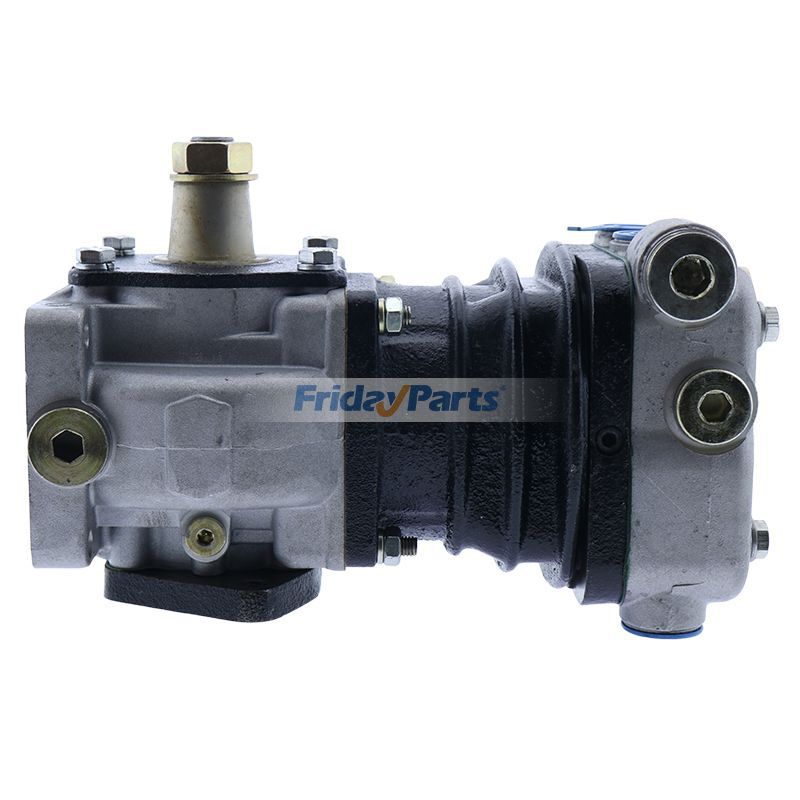 Air Brake Compressor for Mercedes-Benz For OTHER BRAND Engine