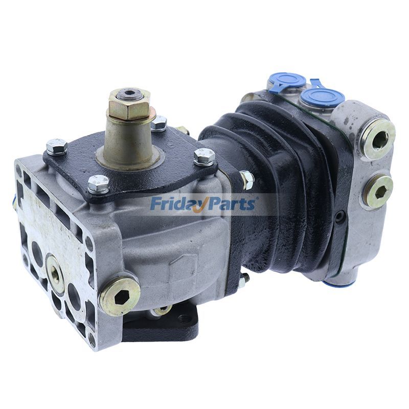 Air Brake Compressor 3761317401 3761310101 for Mercedes-Benz Engine OM366 OM366LA for less