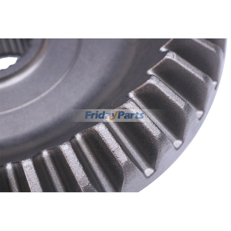 KUBOTA用トラクター用ベベルギア L2800