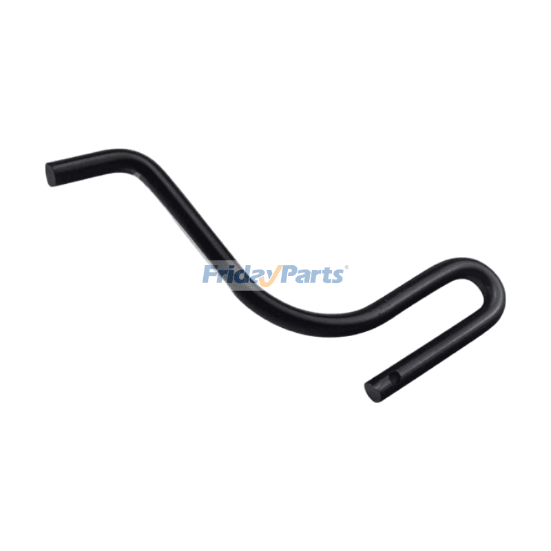 Tige de réglage du biseau 74704110A pour débroussailleuse MTD Troy-Bilt Hop Curb 550 551