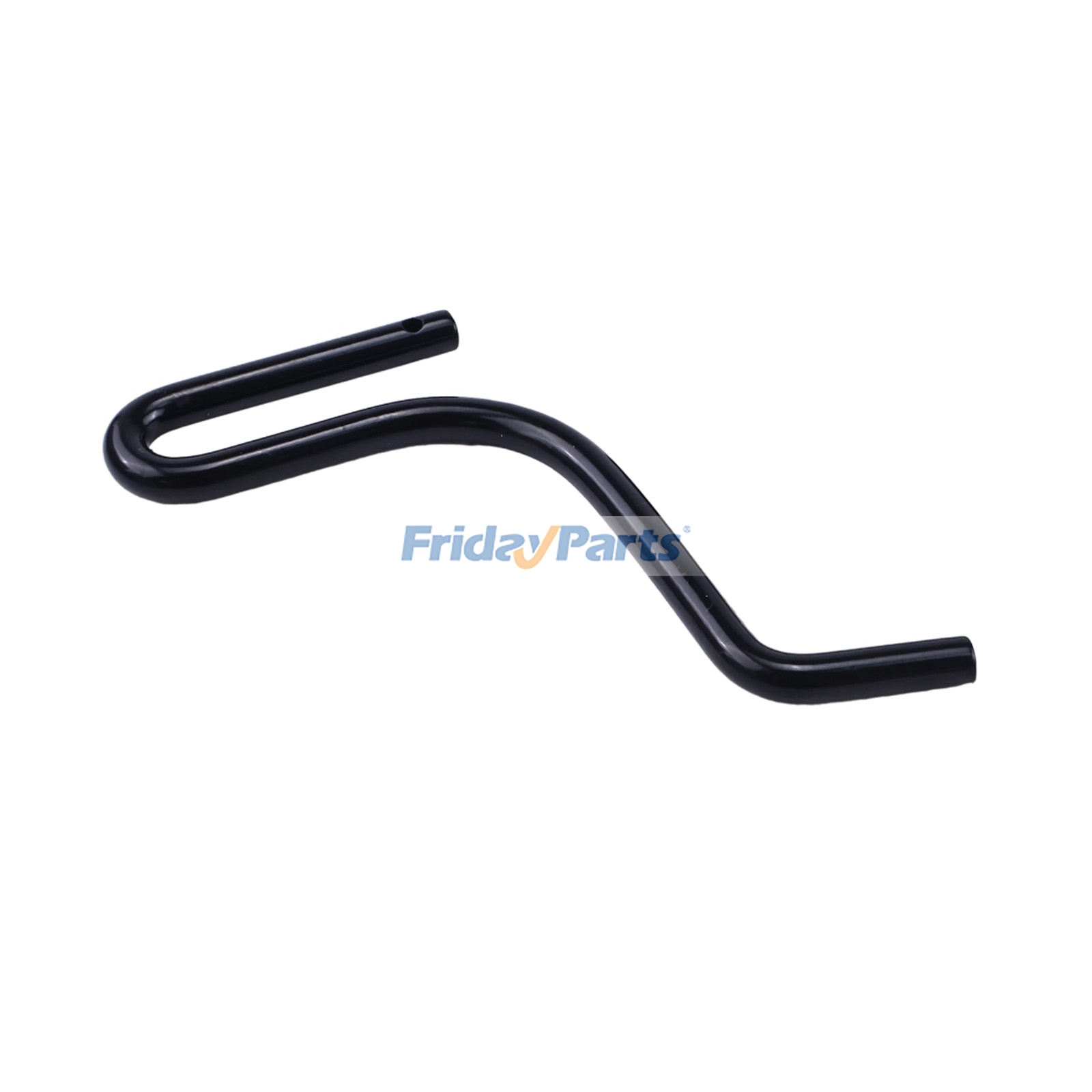 Varilla de ajuste de bisel 74704110A para recortadora de ruedas MTD Troy-Bilt Hop Curb 550 551