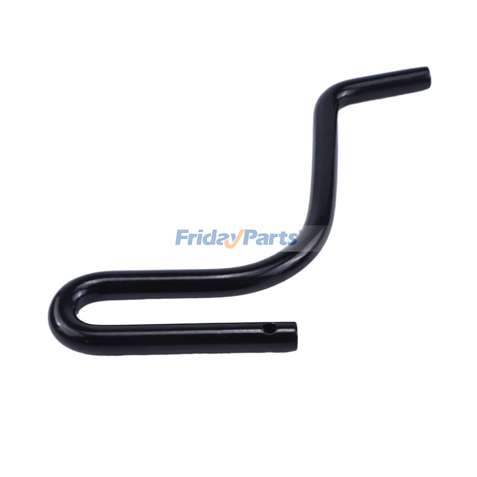 Varilla de ajuste de bisel 74704110A para recortadora de ruedas MTD Troy-Bilt Hop Curb 550 551