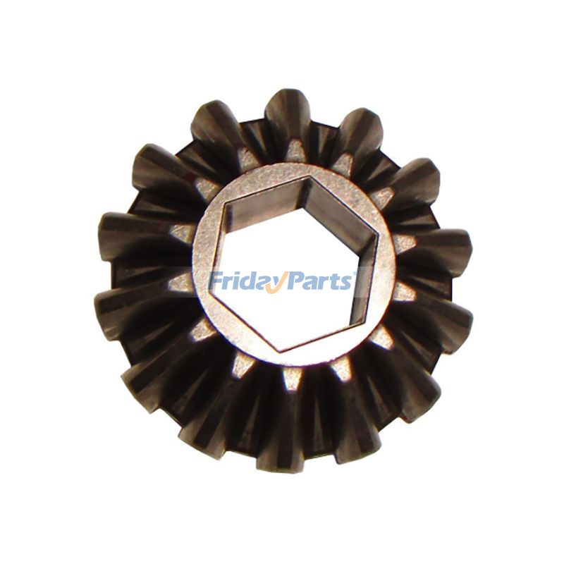 Bevel Gear 191677C1 87375654 for CASE IH Combine Harvester 1660 2144 2166 2188 2344 2366 2377 2388 2577 2588 5088 5130 5140 6088