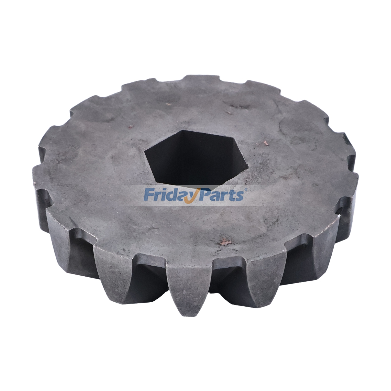 Gangfür Mähdrescher