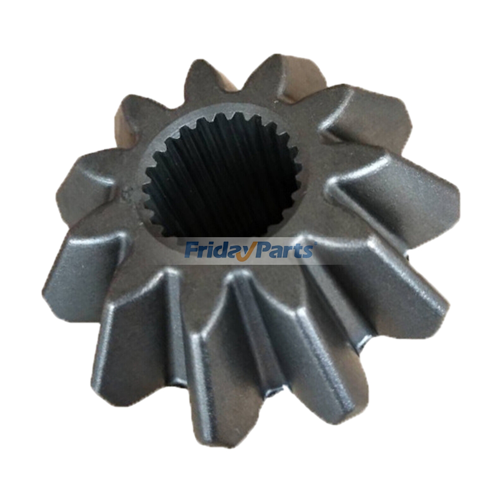 Bevel Gear 3C011-43242 for Kubota Tractor M7060 M7040 M6060 M6040 M59 M62 M5040 M5140 M8540