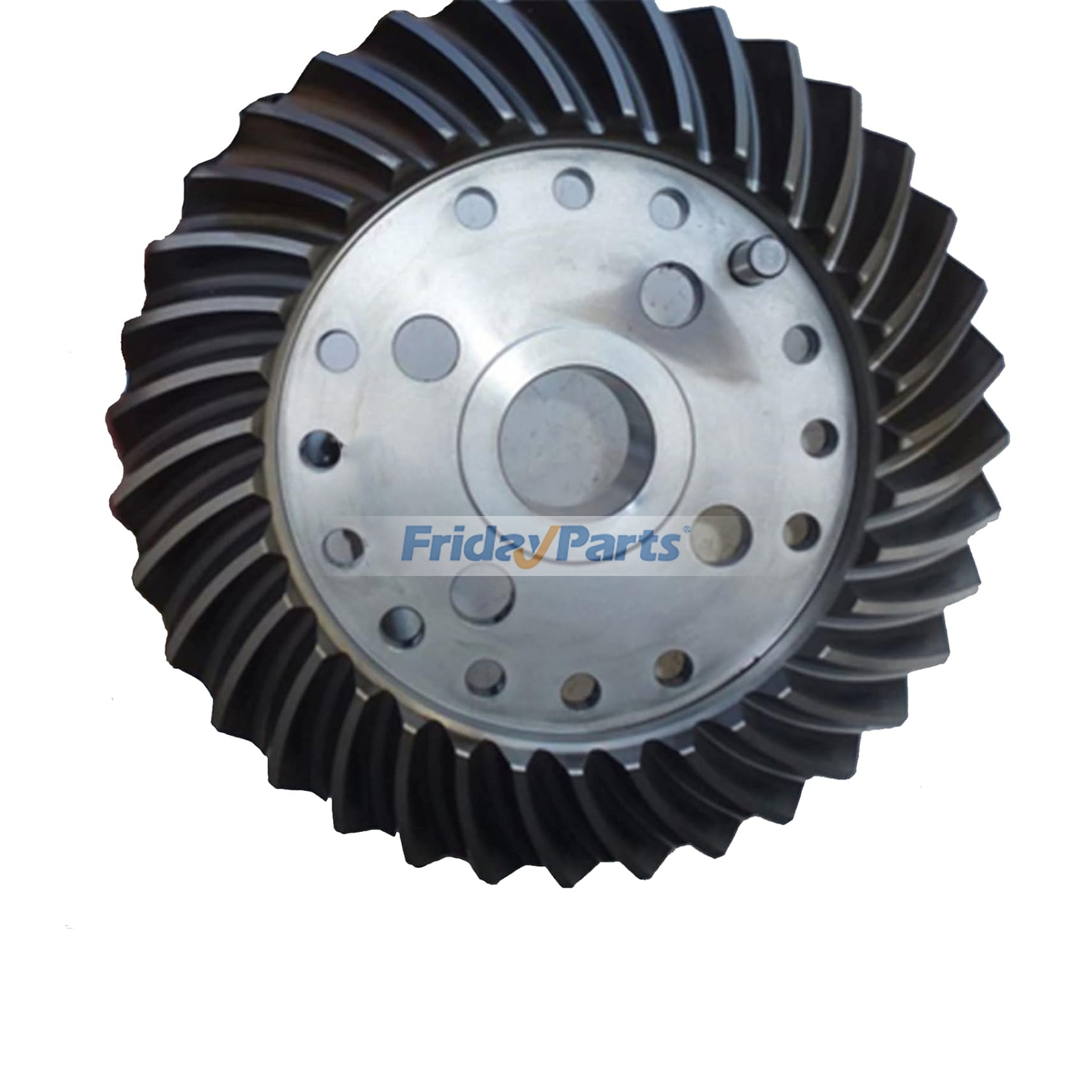 Bevel Gear 3C081-32420 for Kubota Tractor M5-091HD M5-091HF M9540DT-1 M9960HDC12 M9960HFC M8560HD12 M8540DTC-1