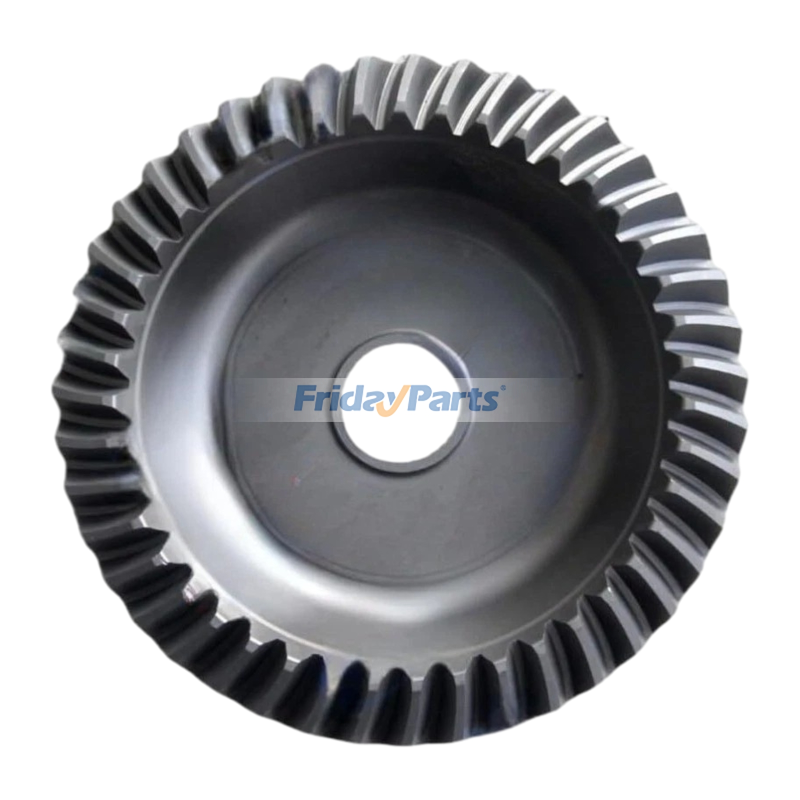Engranaje cónico 3C315-43720 para tractor Kubota M6040 M6040SU para Tractor