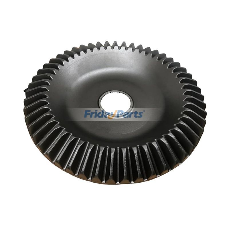 Bevel Gear 3G700-43720 for Kubota Tractor L5040GST-3 L5060GST L5240HST L5460HST L5740HST L6060HST