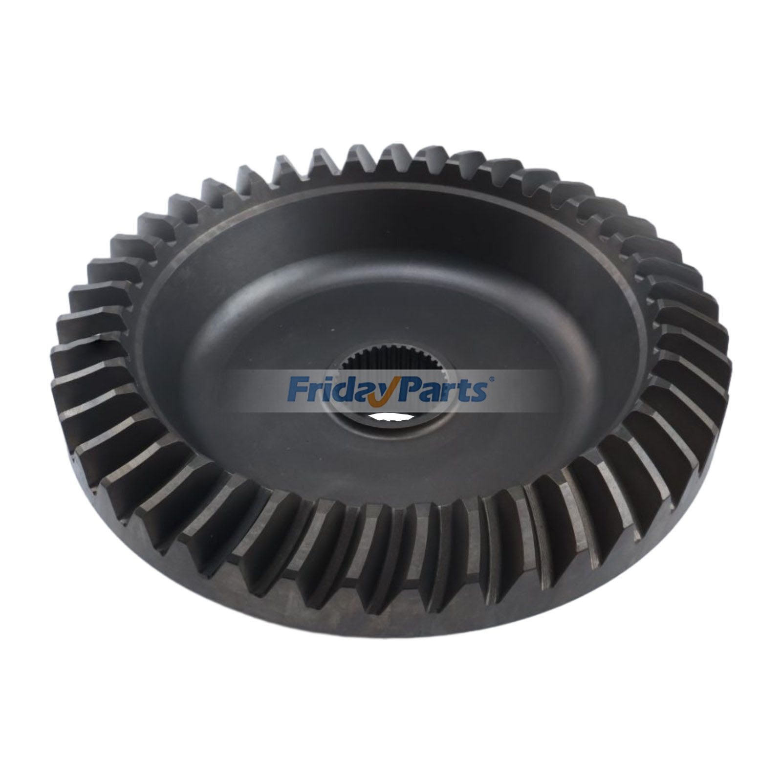 Bevel Gear 3G700-43720 for Kubota Tractor L5040GST-3 L5060GST L5240HST L5460HST L5740HST L6060HST