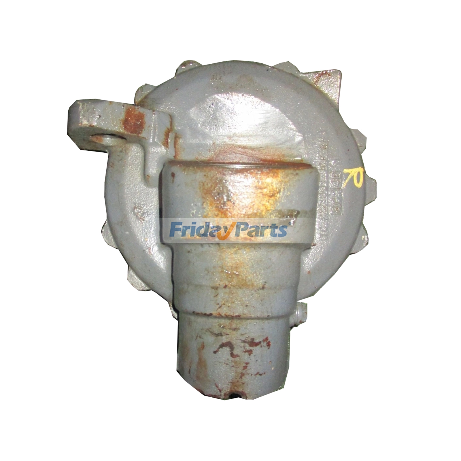 Kegelradgehäuse TC402-12802 für Kubota Traktoren L3301DT L3301HST L3302DT L3302HST L3901DT L3901HST L3902DT L3902HST