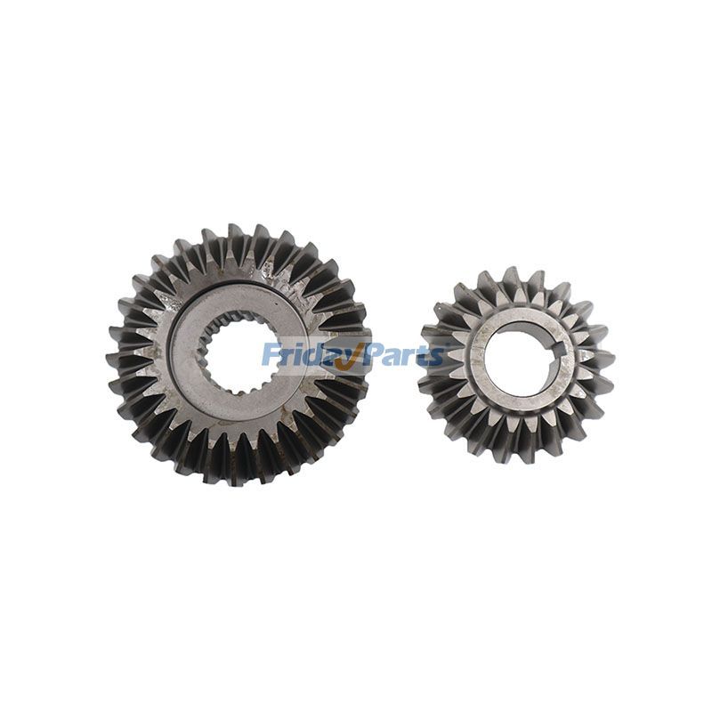 Bevel Gear DE31345 for John Deere Engine 6068 6090 6135 Cotton Picker 9970 7760 CP690 CP770