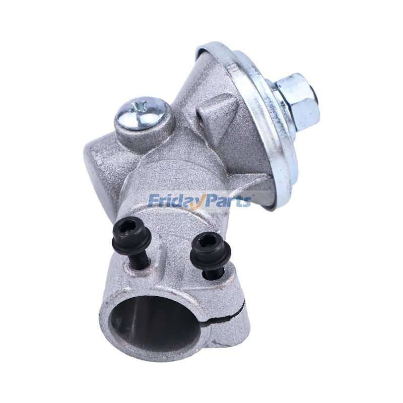 Tête d'engrenage conique 537199202 pour débroussailleuse Husqvarna 323 326 327 324LX 324LDX 326LS 326LX 326L 525L 525LSTpourPour Husqvarna,Pour RedMax