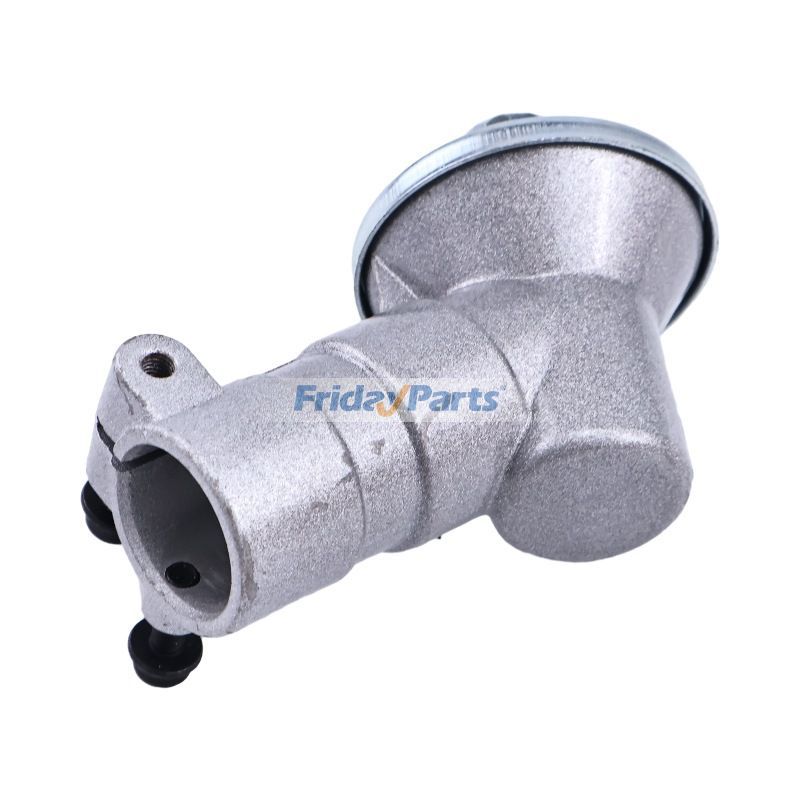 Tête d'engrenage conique pour Outils Manuels & Électriques Pour Husqvarna,Pour RedMax