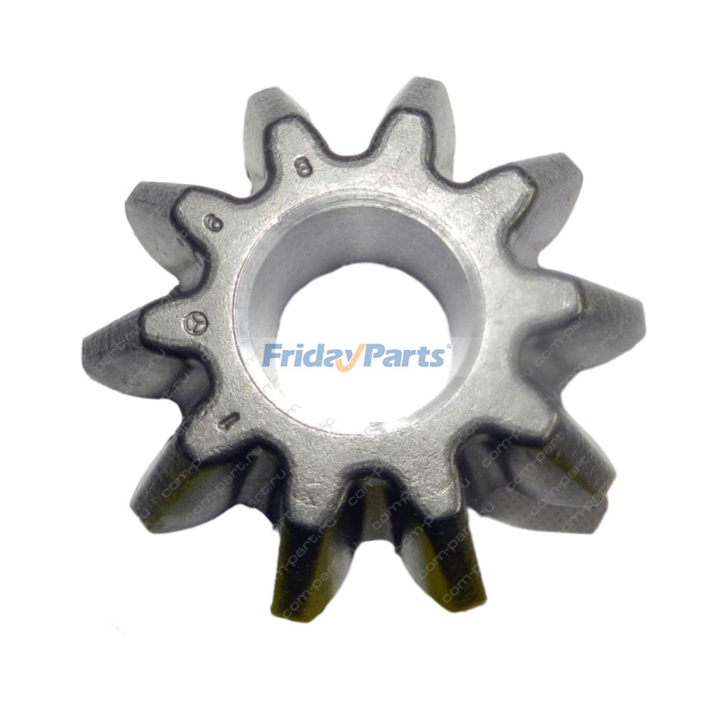 Bevel Gear K9008009 for Doosan Wheel Loader SD300 SD200